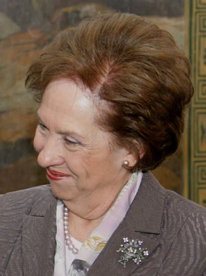 Anna Benaki-Psarouda