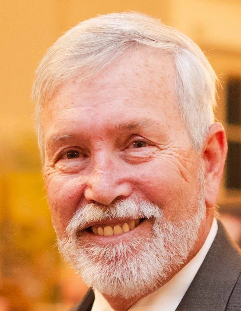 Barry Knight