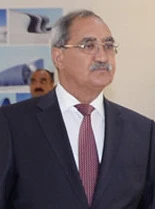 Fazail Agamali