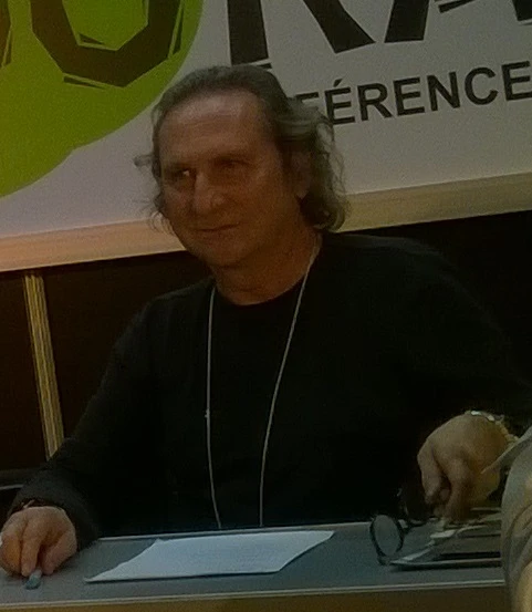 Franco Nuovo