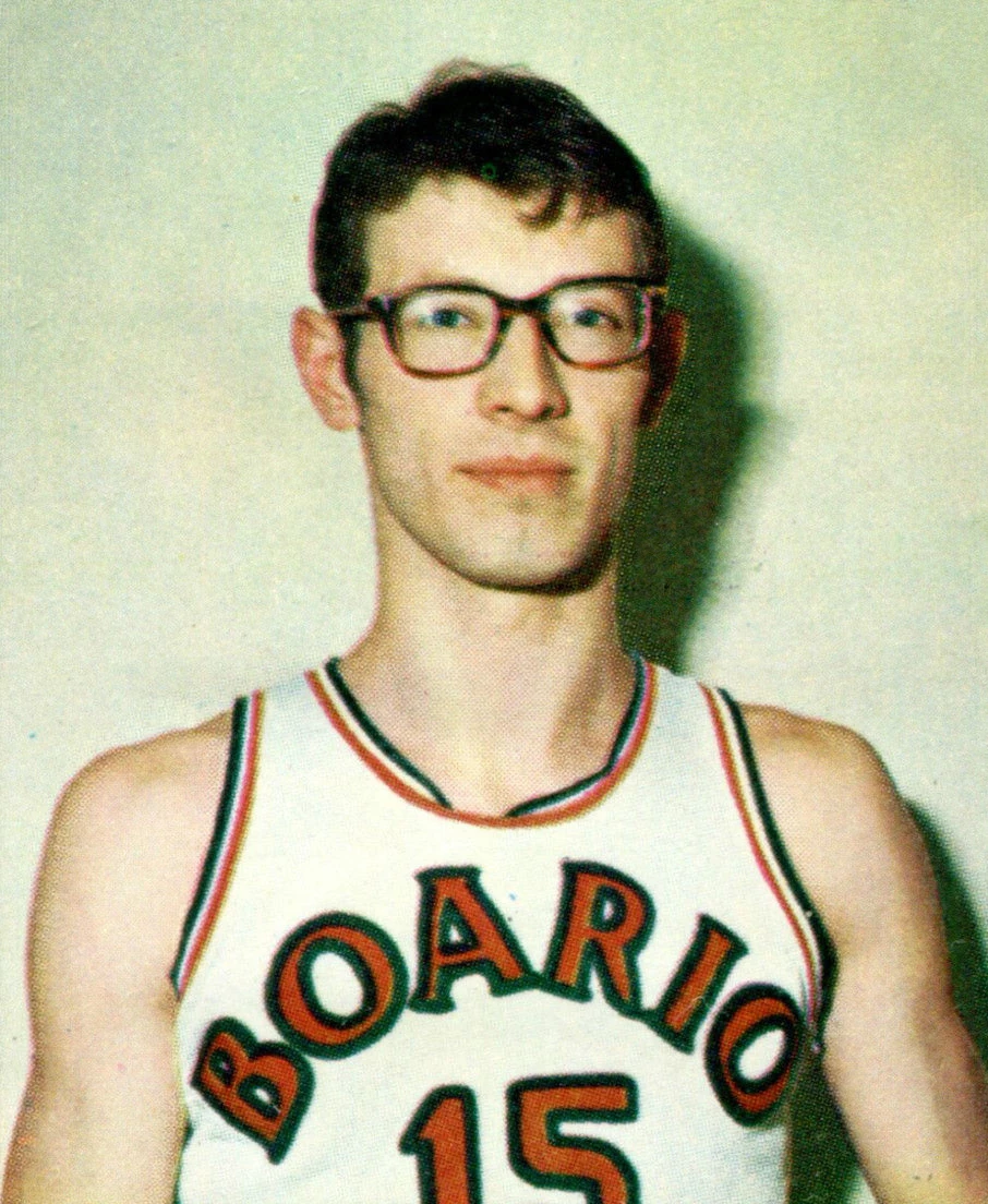 Gianluigi Jessi