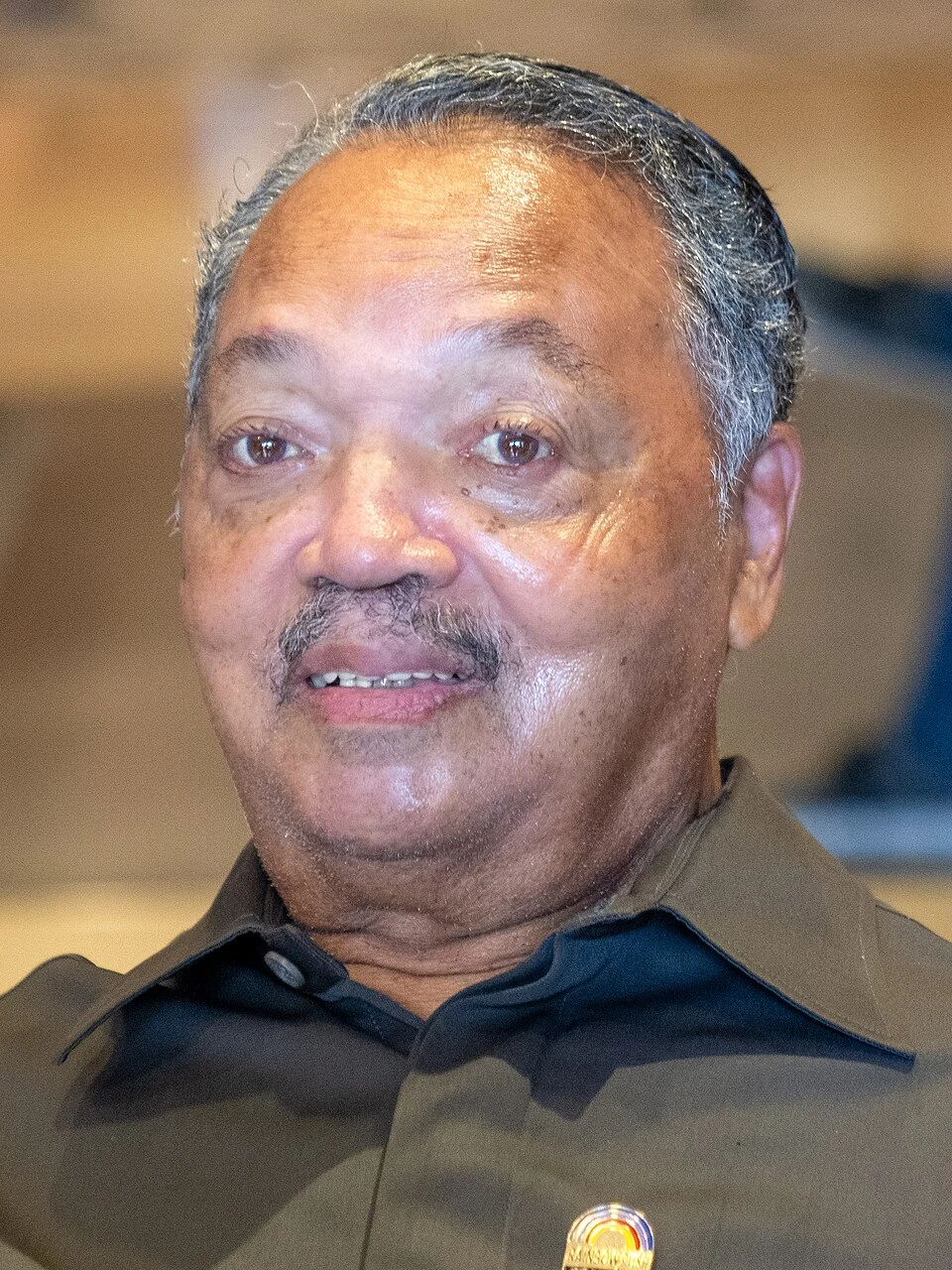 Jesse Jackson
