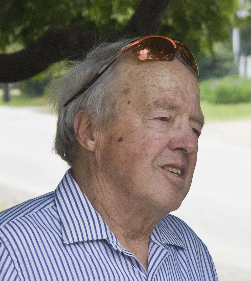 John H. Caldwell