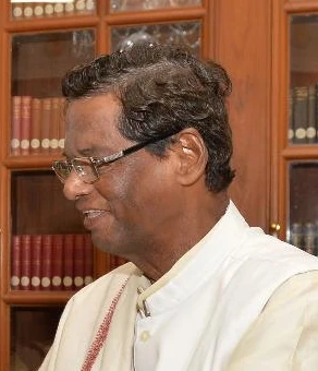 Kahnu Charan Lenka