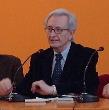 Mimmo Liguoro