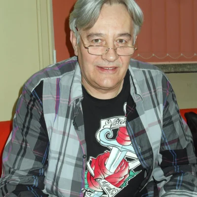 Mirosław Krawczyk