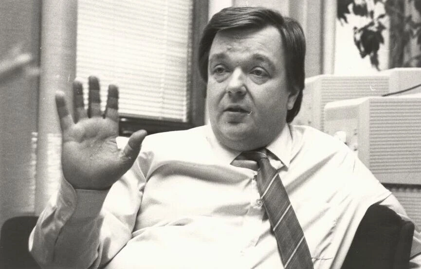 Pekka Vennamo