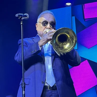 Willie Colón