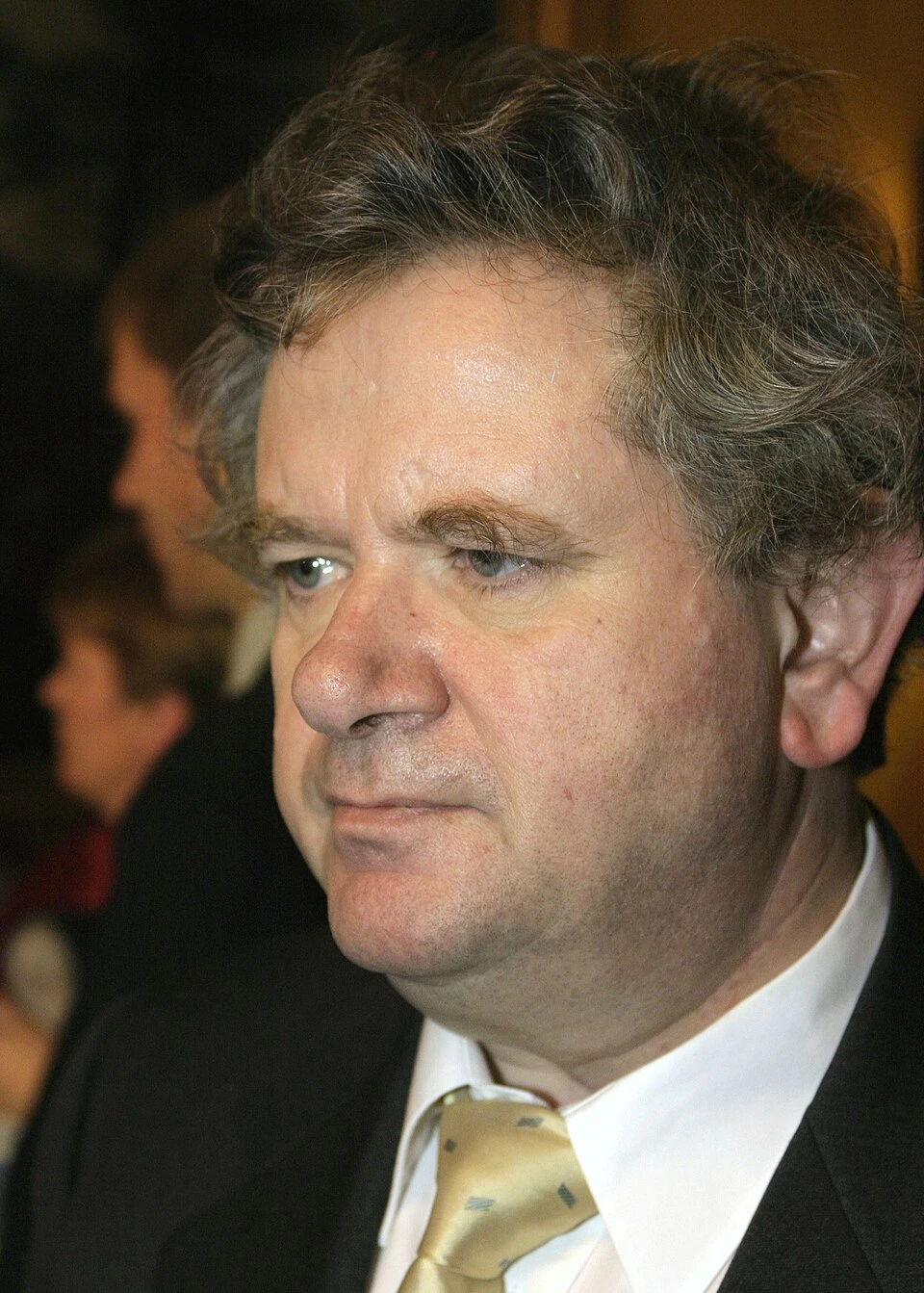 Davíð Oddsson