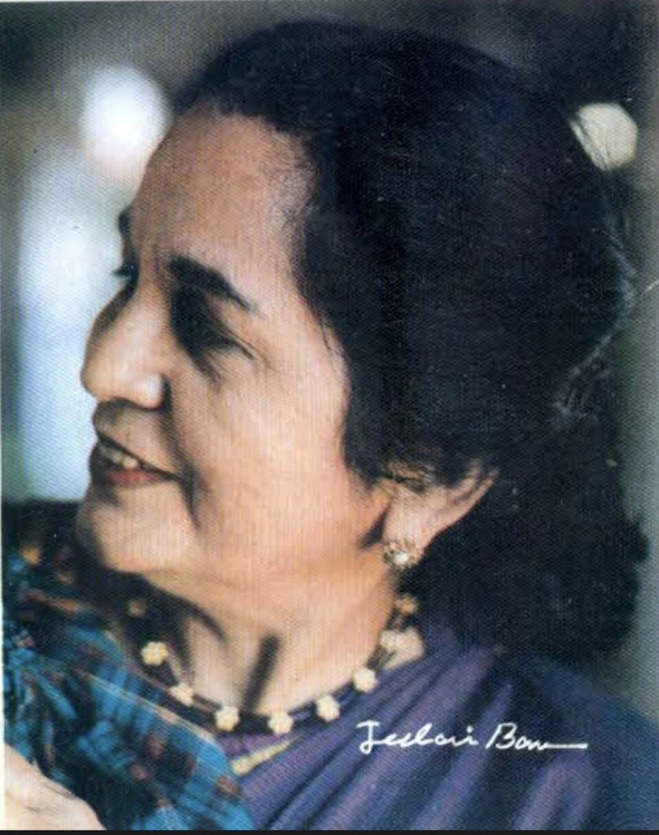 Jeelani Bano