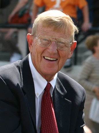 Lou Holtz