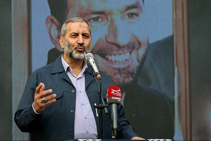 Majid Mousavi