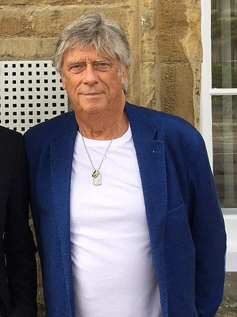 Mike Vernon
