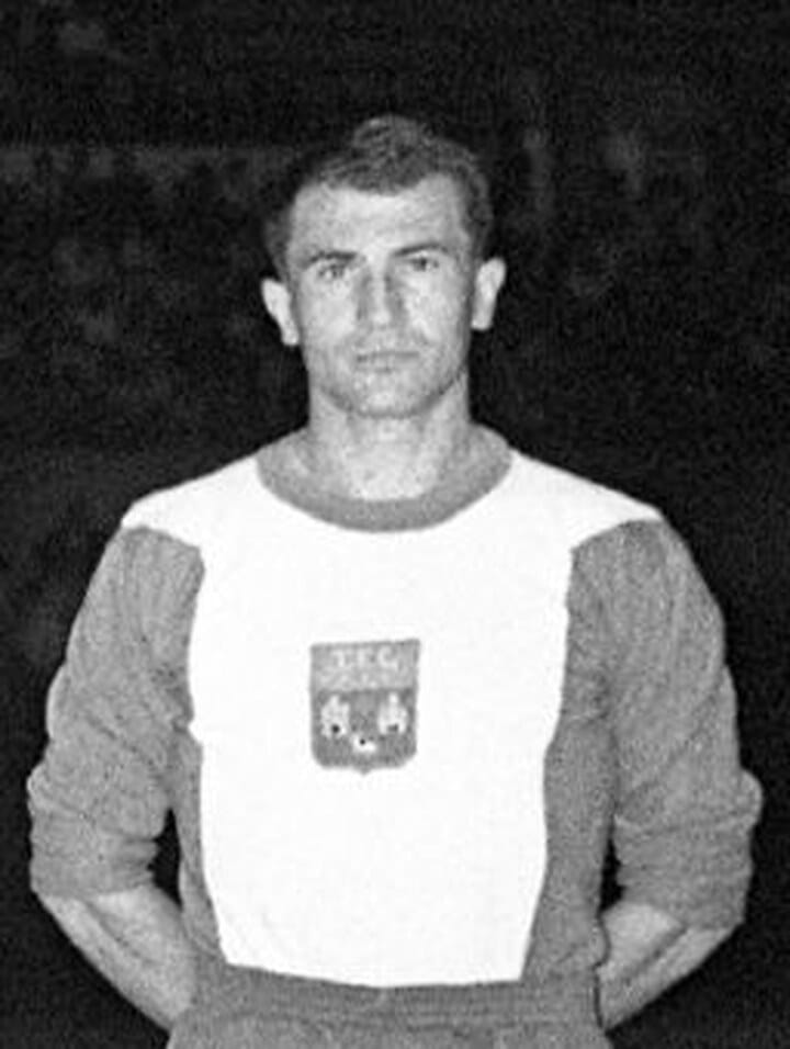 Robert Mouynet