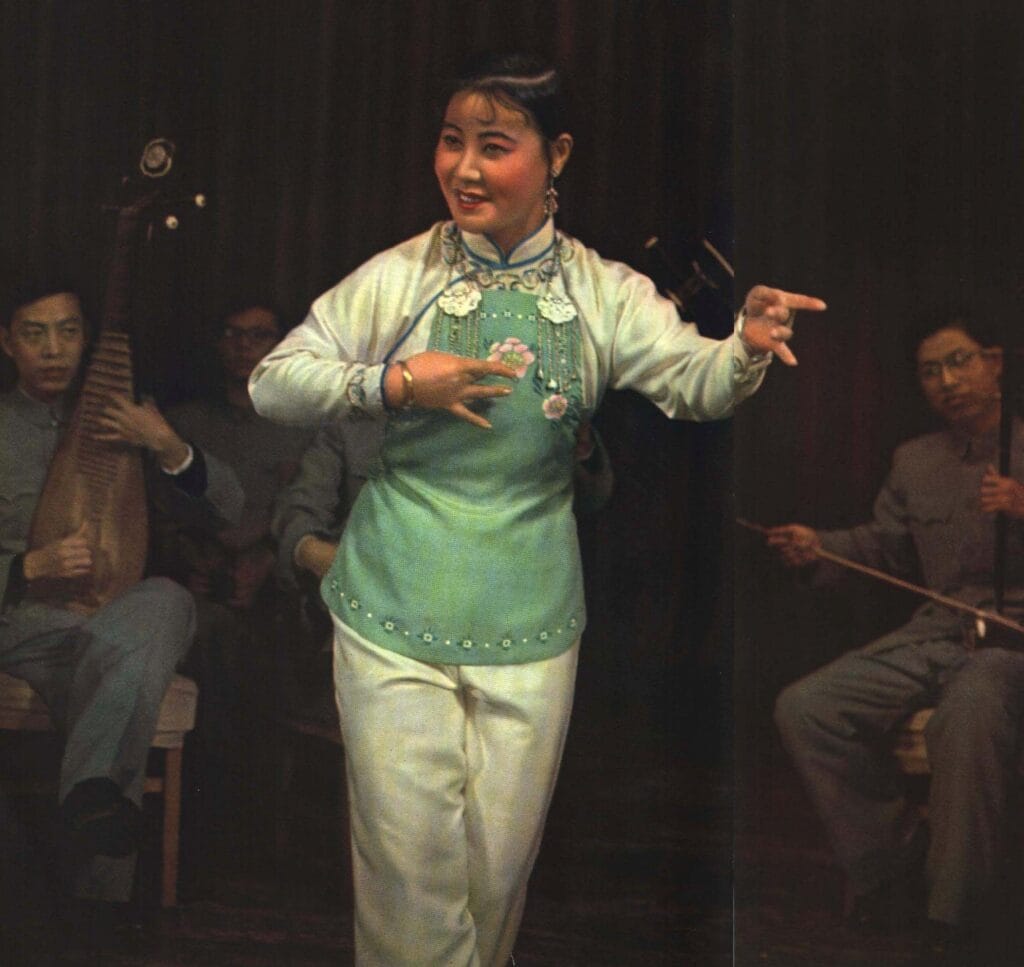 Guo Lanying