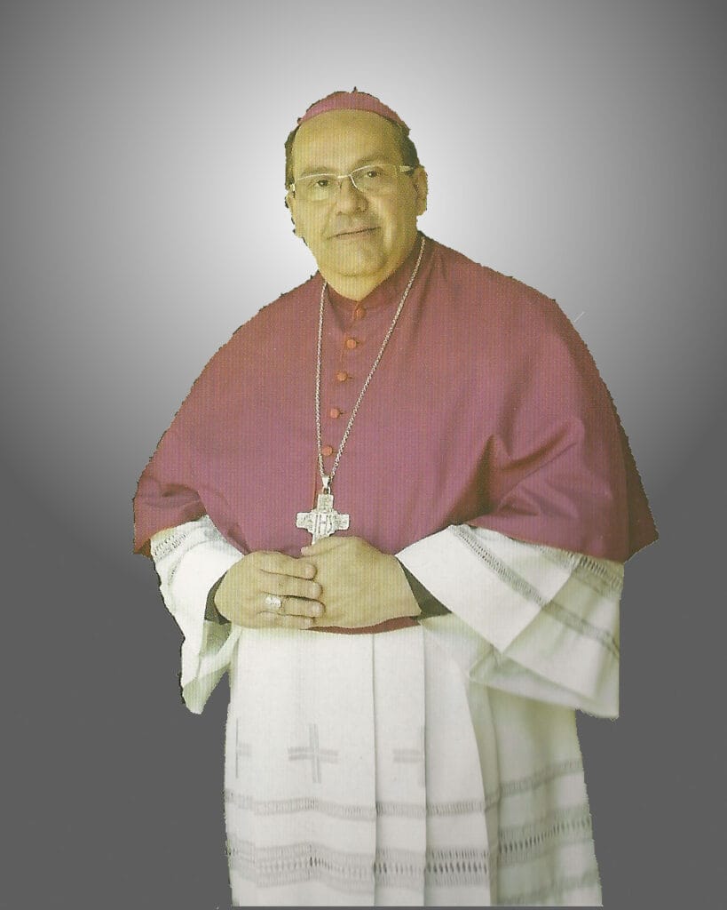 Tulio Ramírez Padilla