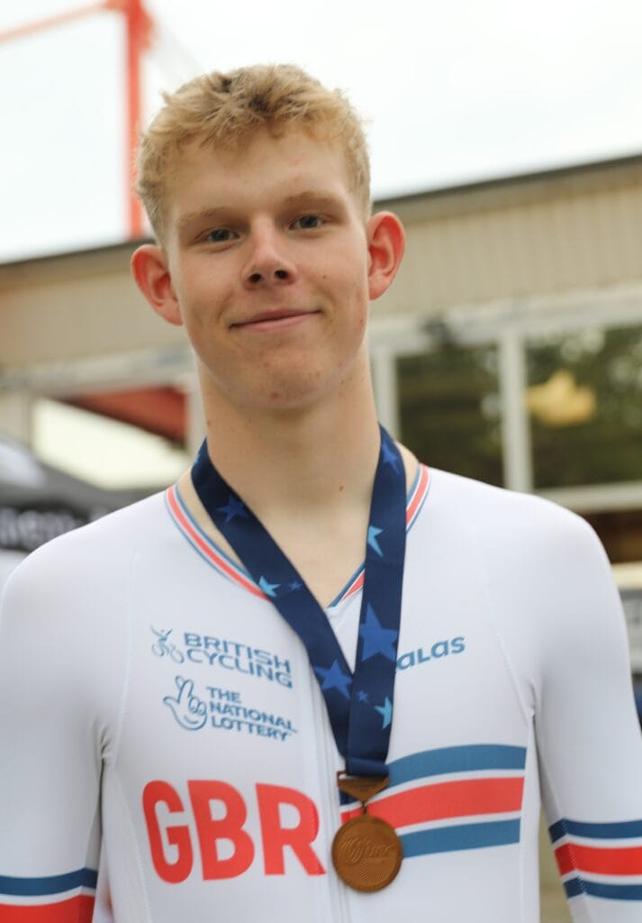 Finlay Tarling