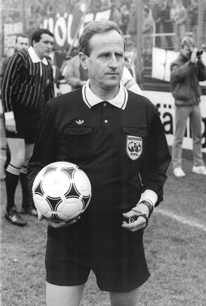 Adolf Prokop