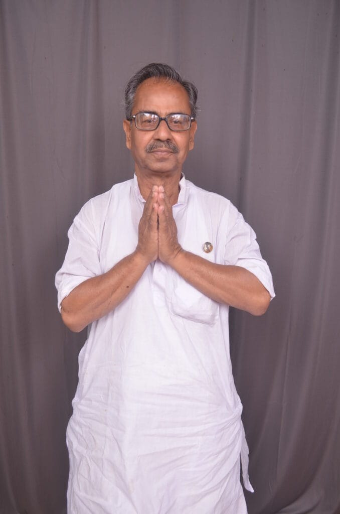 Asish Banerjee