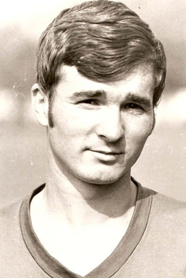 Dumitru Marcu