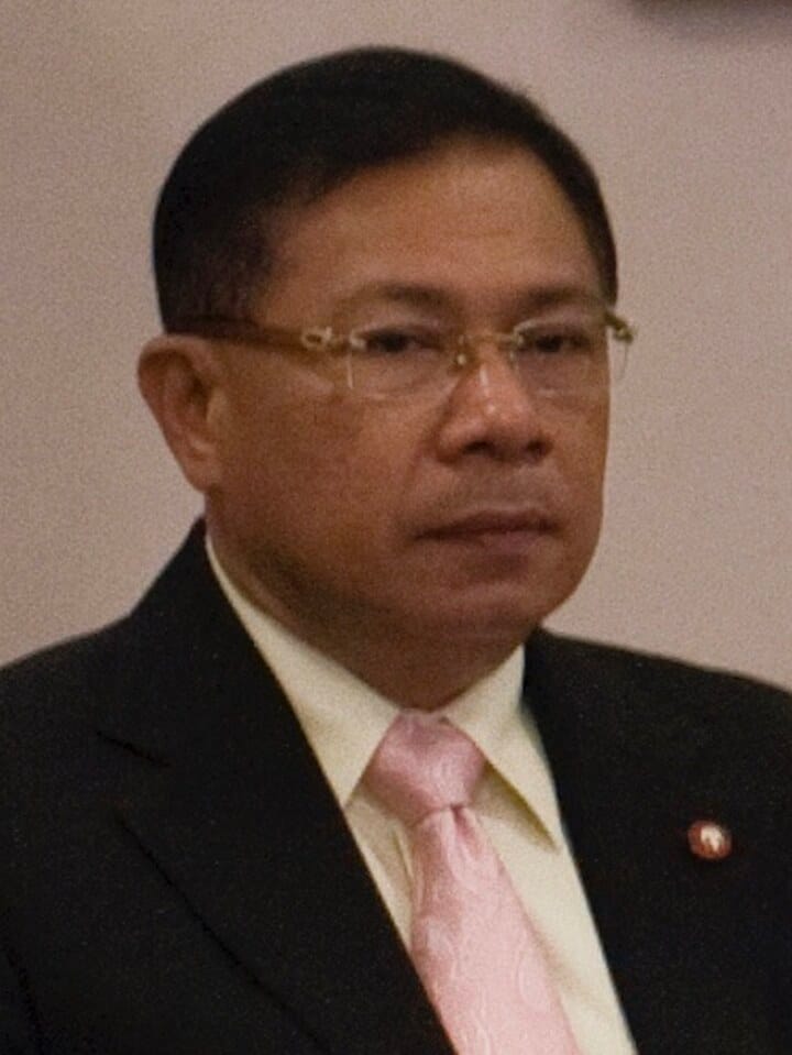 Samai Charoenchang