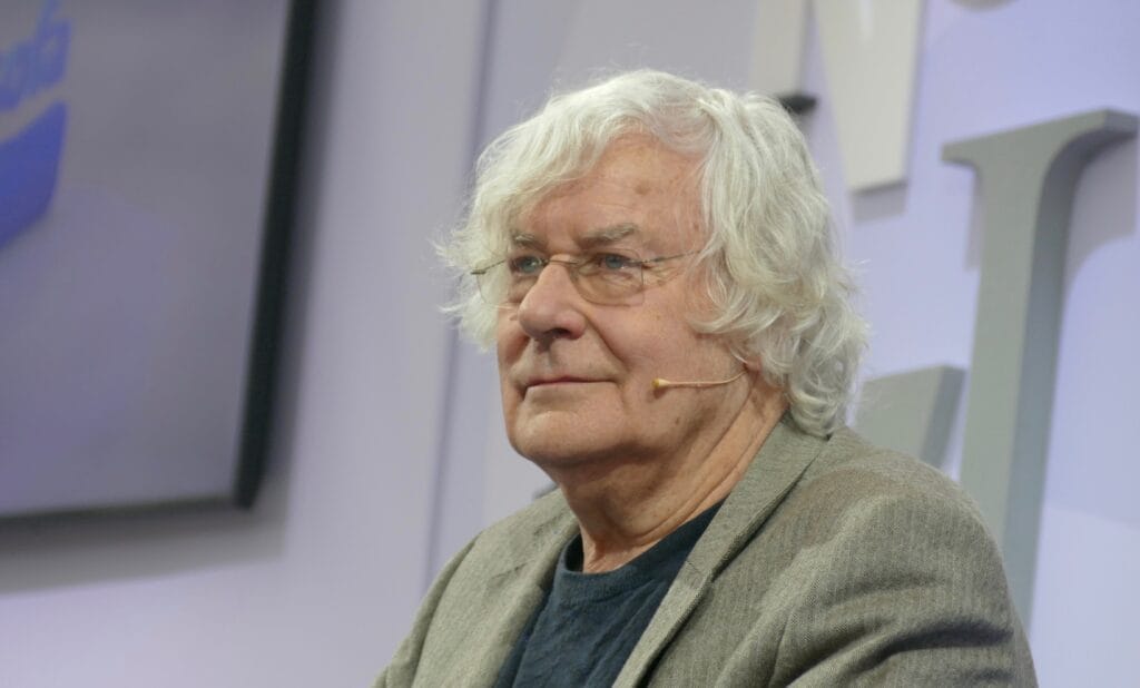 Helmut Lethen