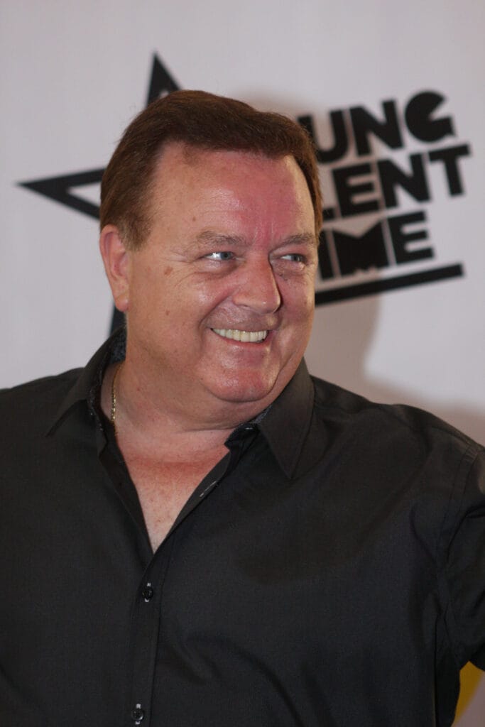 Johnny Young