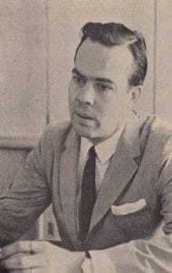 Klaus Törnudd