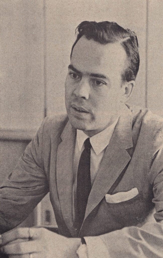 Klaus Törnudd