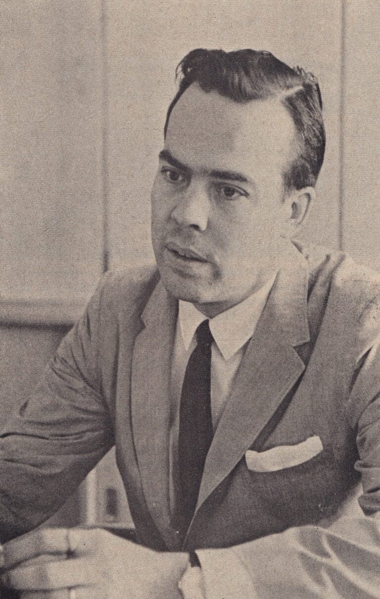 Klaus Törnudd